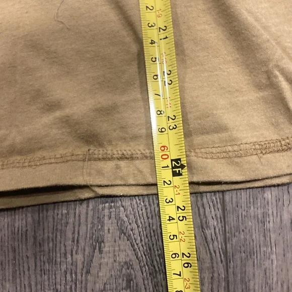 Men's Lee  Hoodie Shirt long sleeve size S 60% cotton 40% polyester - Picture 3 of 5